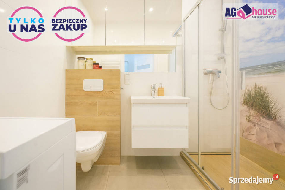 Mieszkanie Gdańsk 3162 metry Sprzedaż Sprzedaż