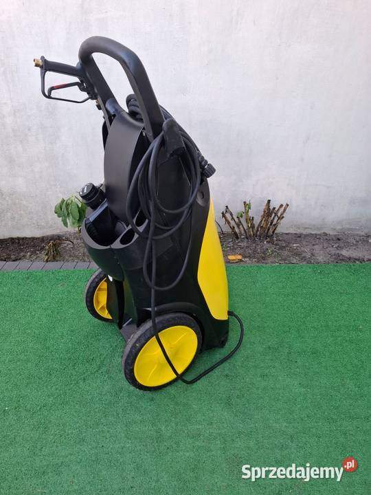 Myjka Karcher HD 10254S Gwarancją Wysyłka Serwis Radom
