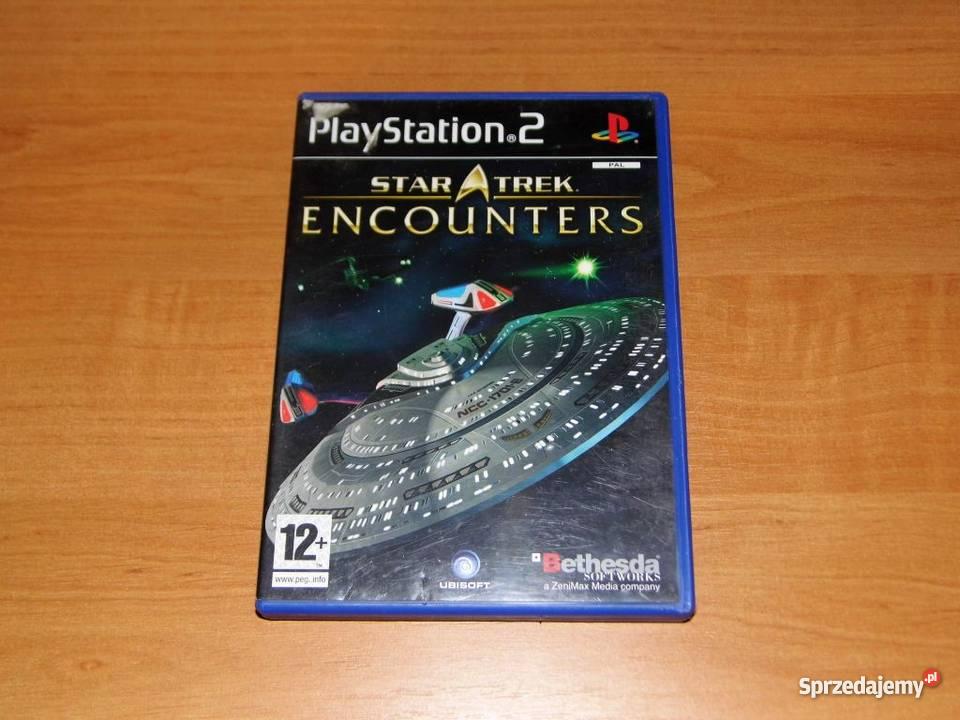 Star Trek Encounters 2 Kraków