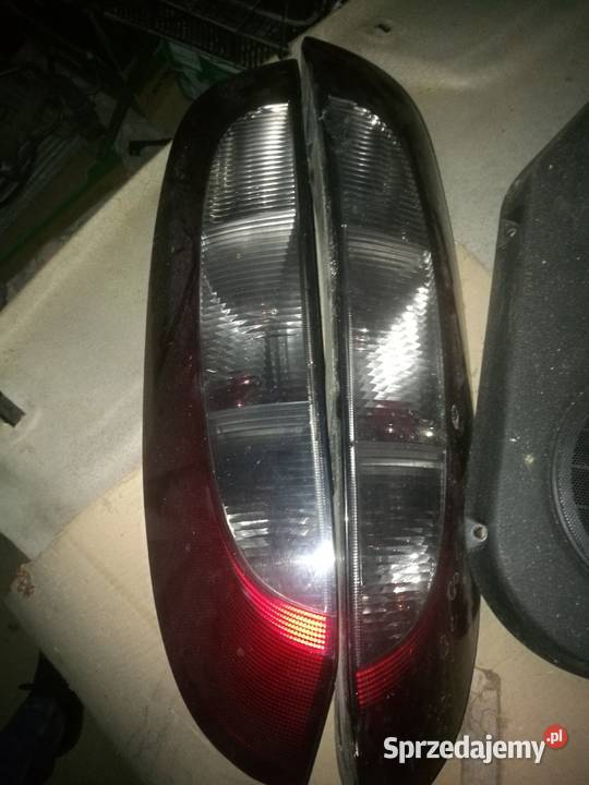 Corsa C lapma tył prawa lewa GM09114337 sprzedam