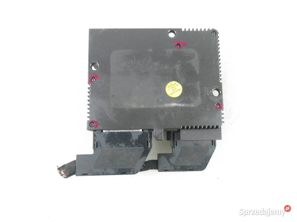 MODUŁ GSM AUDI A8 D2 4D0035617A