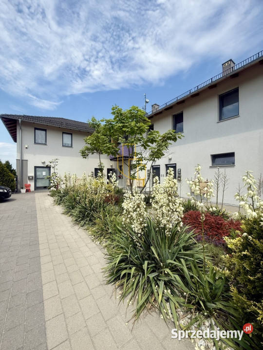 2pokoje szeregowiec Psie Pole gotowebalkon sprzedam