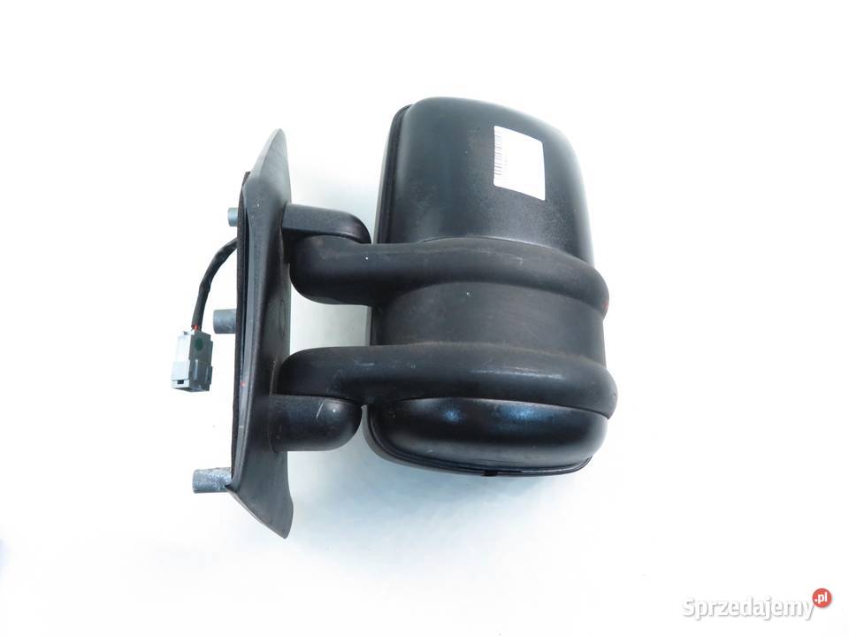 LUSTERKO LEWE OPEL MOVANO A 1999 5 PIN osobowe