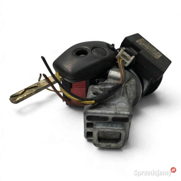 STACYJKA Renault Master III 20102024 216738847B Chełm