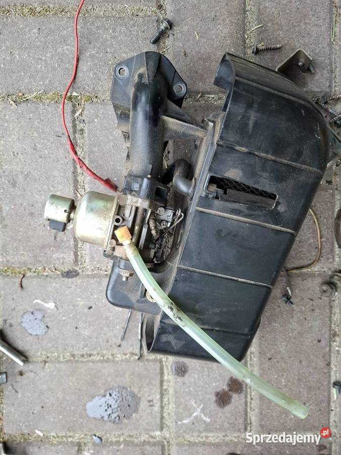 Głowica Brigs traktorek mtd 155 OHV Radoszyce