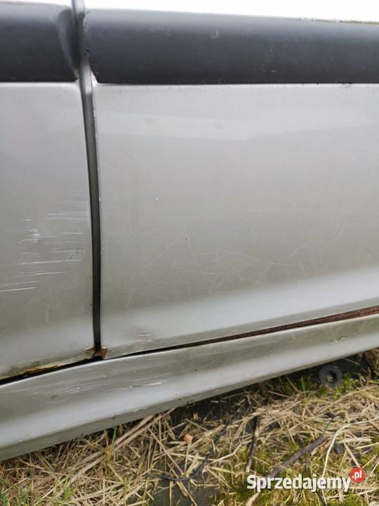 Drzwi prawy przód bmw e46 Czerwionka-Leszczyny