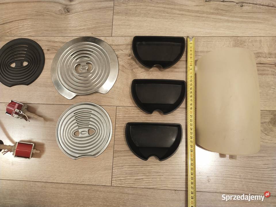 Senseo Philips zbiornik wkład tacka Kraków