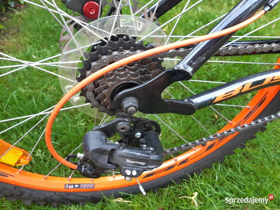 Rower Górski 26 MTB Radomsko sprzedam
