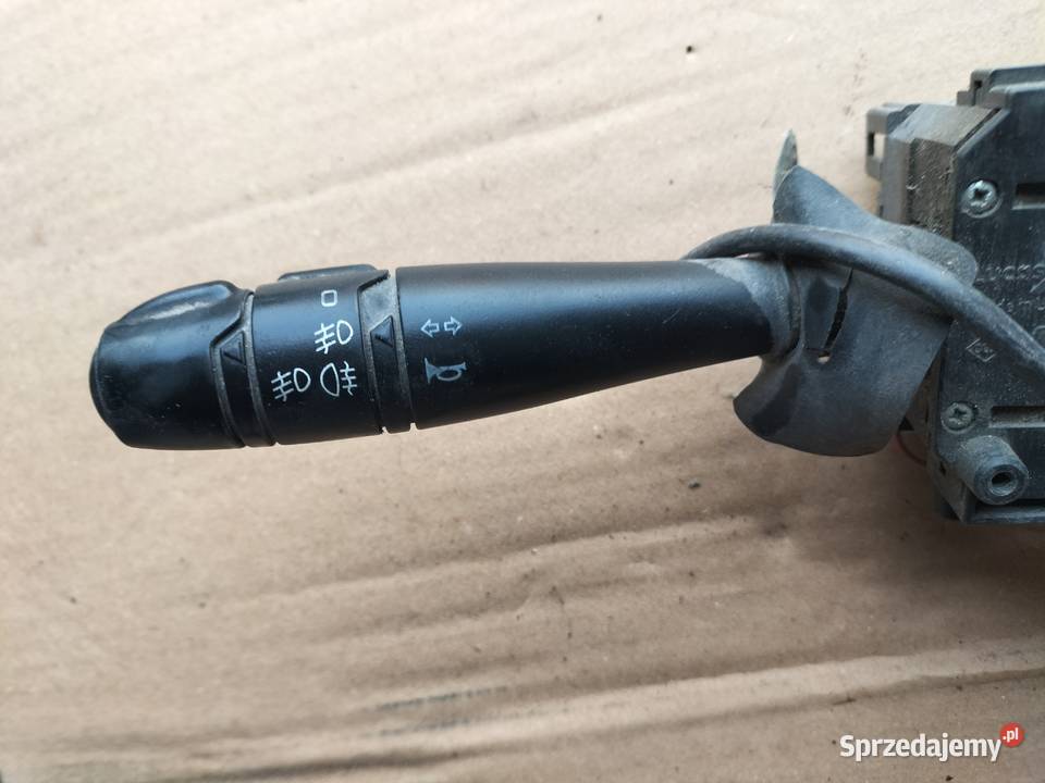 MANETKA RENAULT LAGUNA 1 54034379 osobowe Kamień-Kolonia sprzedam