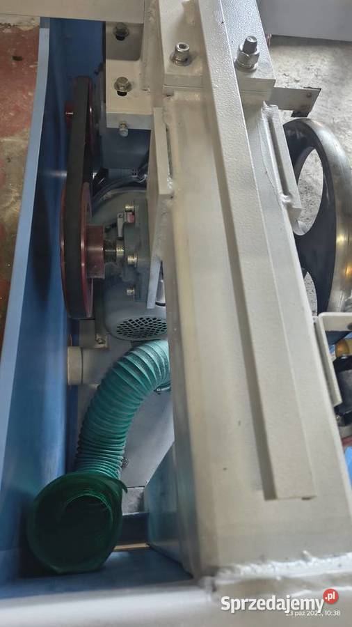 Nóż taśmowy Oshima OB700A wielkopolskie Piaski