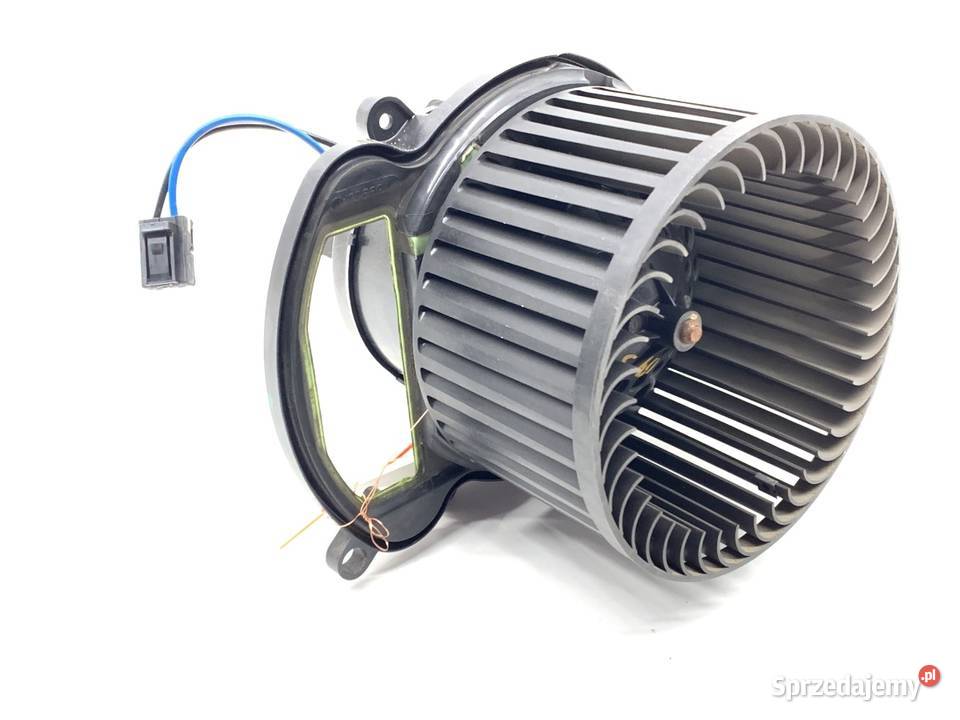 DMUCHAWA NAWIEWU RENAULT MEGANE IV T69963A