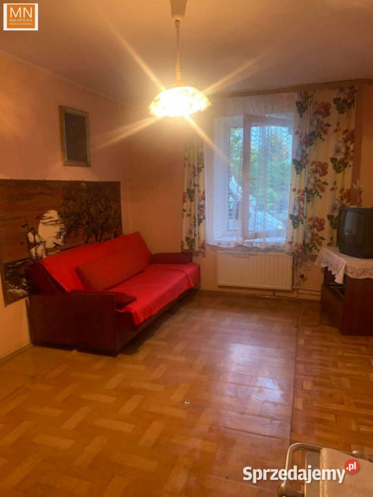 Dom wolnostojący Koszyce 100m2