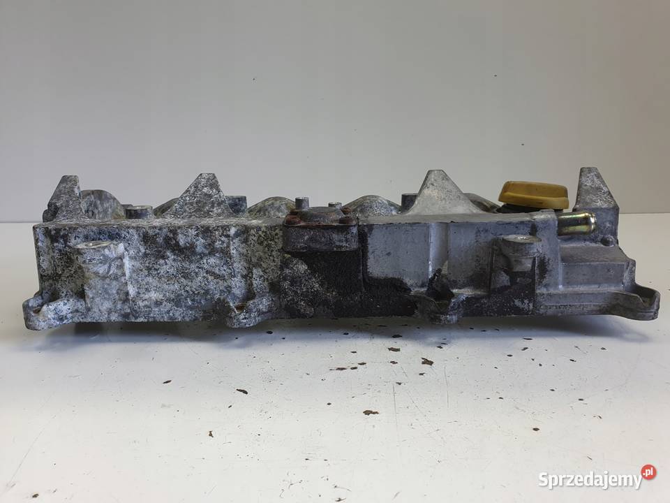 Honda Civic VII 17 CDTI POKRYWA ZAWORÓW osobowe lubelskie Chełm