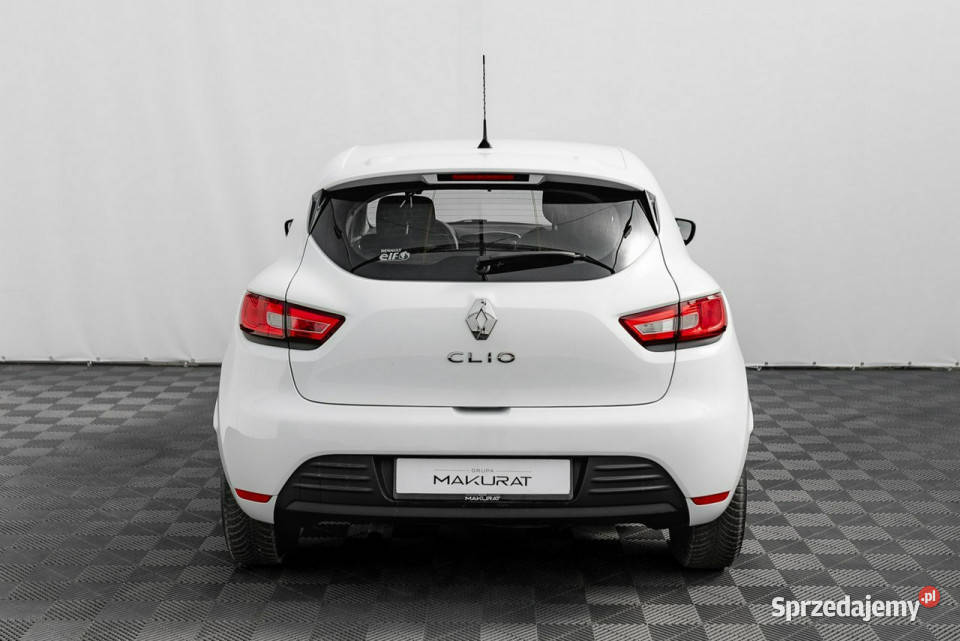 Renault Clio WD9917M09 Energy TCe Alize Ekran możliwa zamiana pomorskie