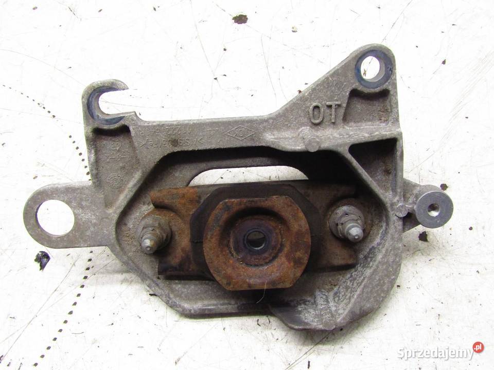 ŁAPA PODUSZKA SKRZYNI BIEGÓW 12 DIGT NISSAN osobowe