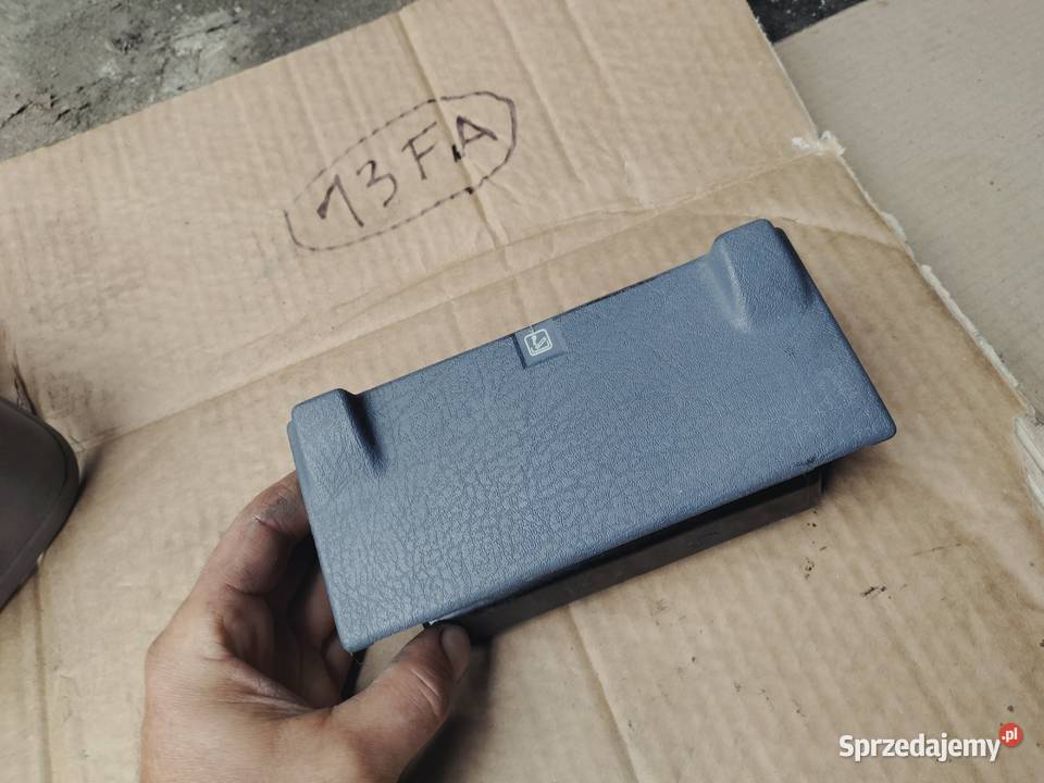 FORD SIERRA POPIELNICZKA Kamień-Kolonia sprzedam