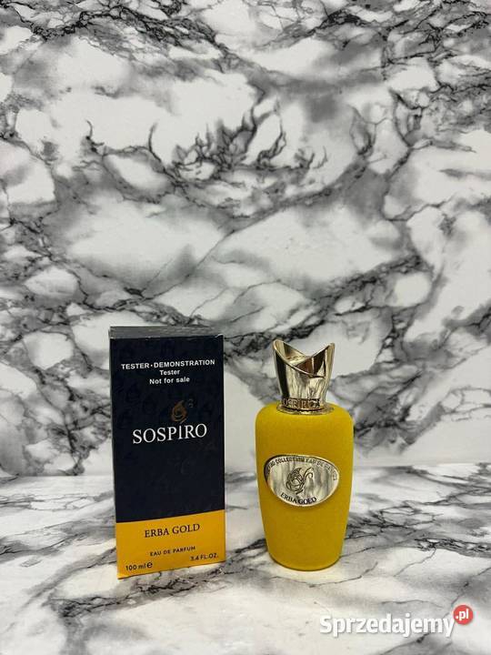 Perfumy damskie męskie Mirsk