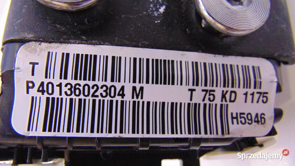 ZAMEK DRZWI TYŁ PRAWY LEWY MASERATI GHIBLI wielkopolskie Nowy Tomyśl