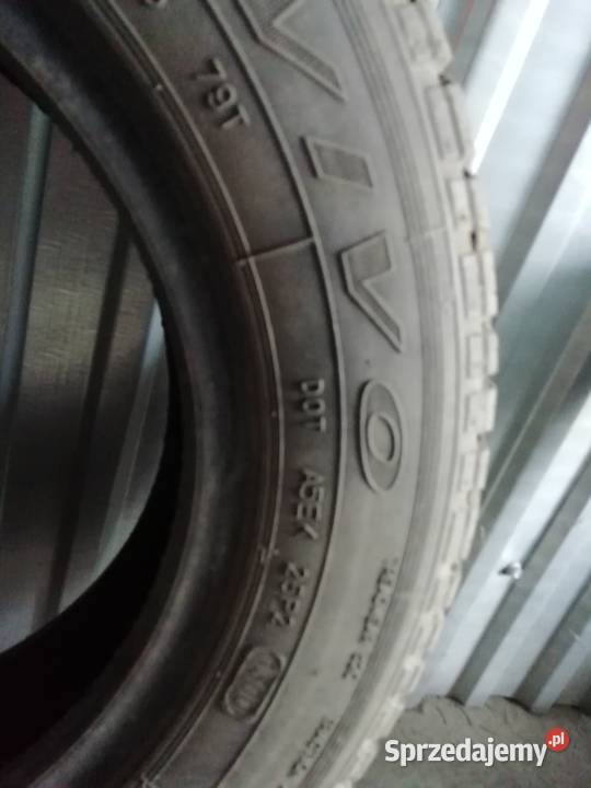 Opona letnia Dębica Vivo D164 Rzeszów