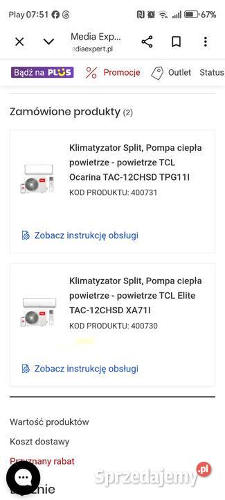 Klimatyzacja Bydgoszcz