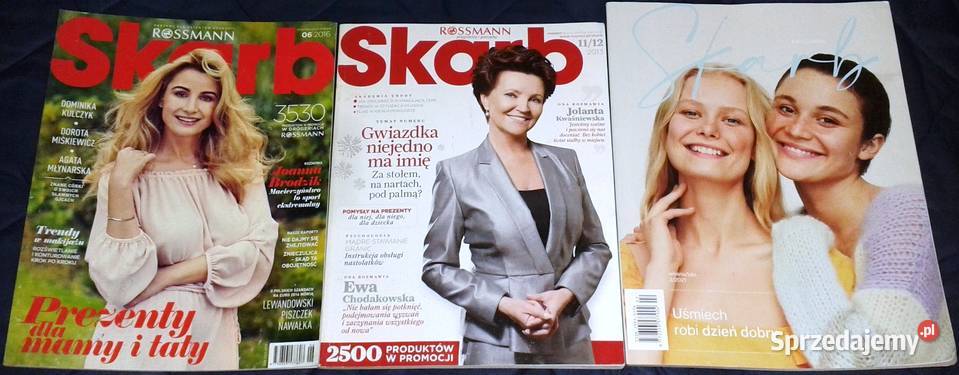 Skarb Czasopismo Chełm