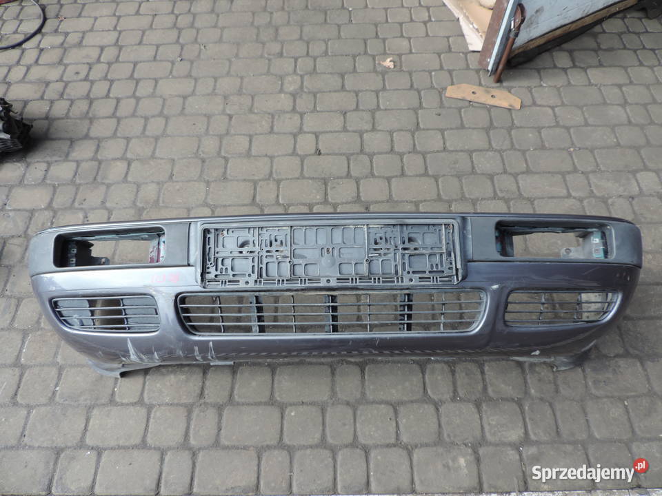 AUDI 80 B4 ZDERZAK PRZÓD PRZEDNI Rok produkcji 1993 Nowy Sącz