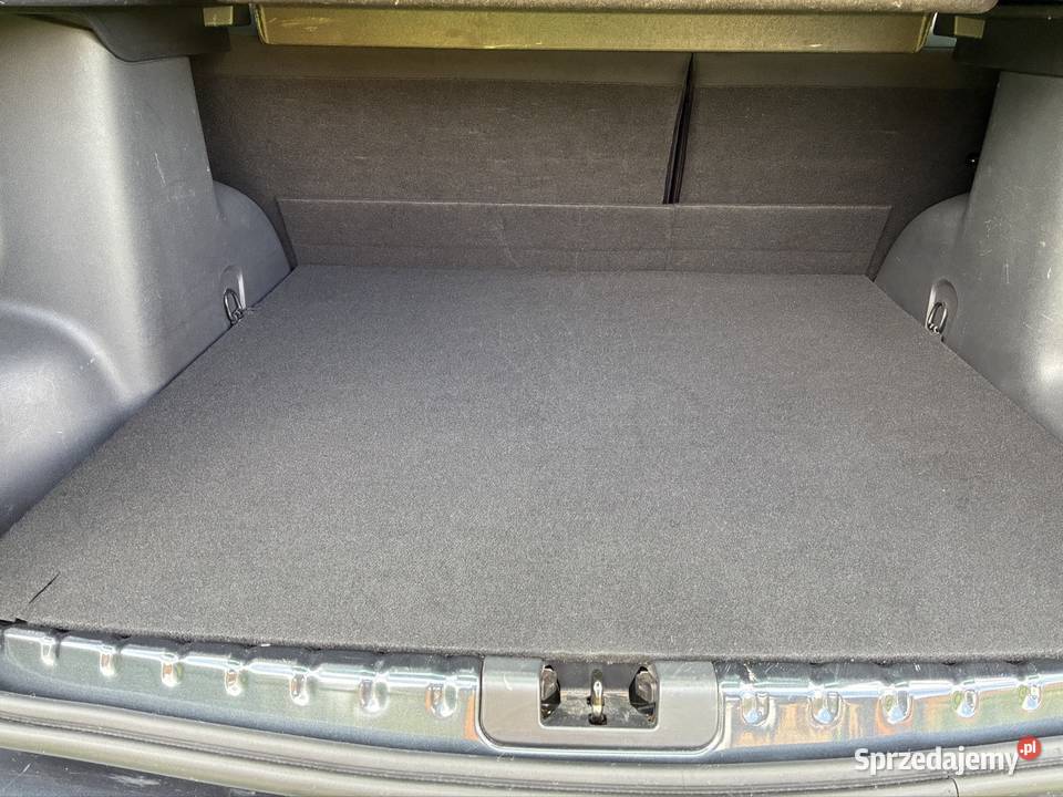 Dacia Duster 15 dCi 4x4 2014 Salon 112 Prywatnie Warka