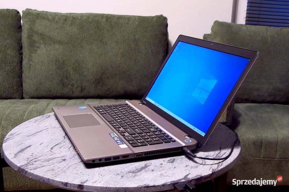 Toshiba satellite p75a7200 173 i74700MQ16GB