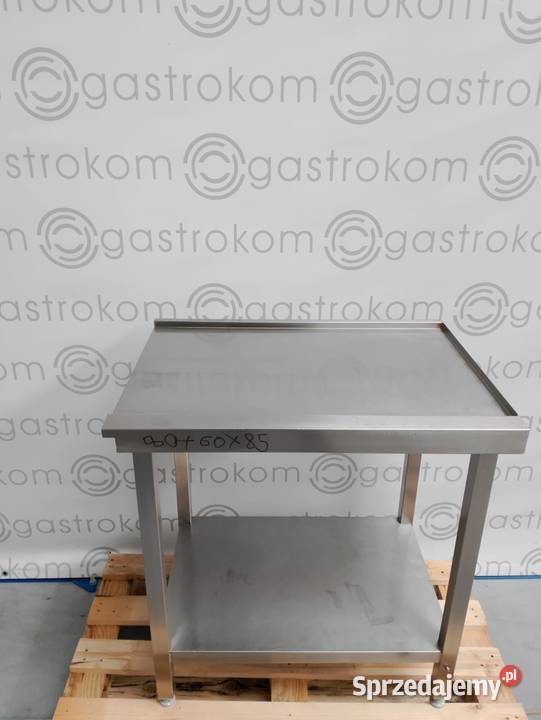 STÓŁ WYŁADOWCZY 80x60x85 Wrocław