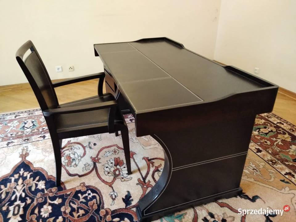 Meble gabinetowe mazowieckie Warszawa