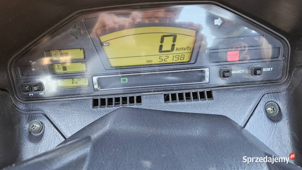 Suzuki Burgman 650 AN650 Suzuki