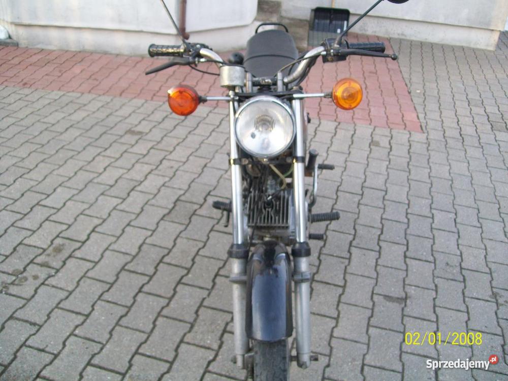 Simson s51