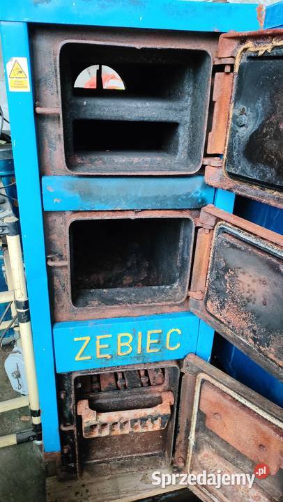 Sprzedam 3 piece co na części Żarnów sprzedam