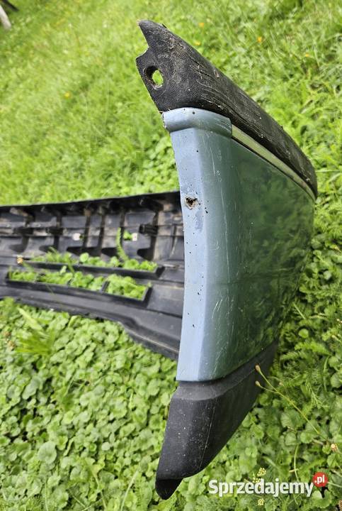 Opel vectra A przód Ziębice