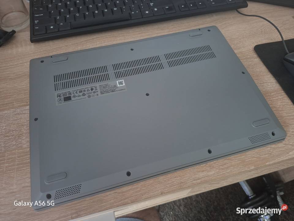 Laptop Lenovo IdeaPad 3 15ADA05 Leszczawa Dolna