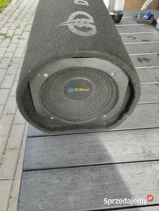 Tuba basowa Dibeisi 350w Pietrzykowice