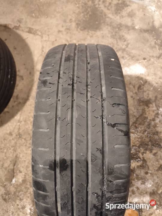 2055017 Continental contiecocontact5 50 Bielsko-Biała