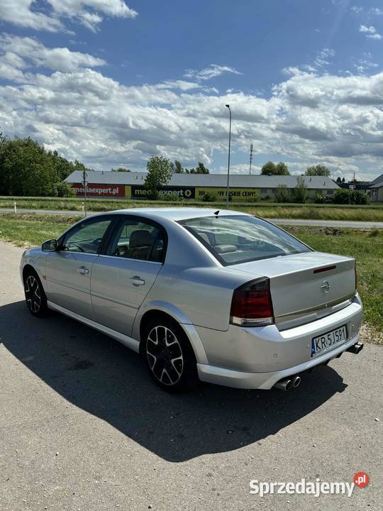 Vectra C 32 v6 Cudzynowice sprzedam