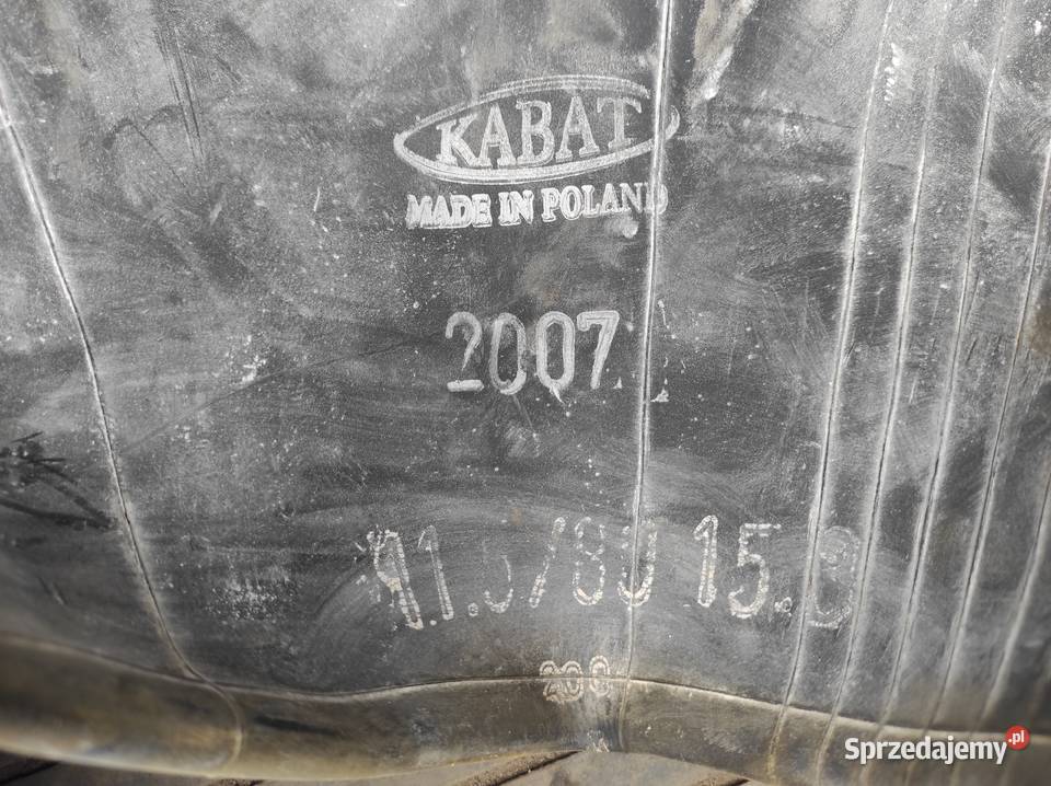 Dętka Kabat 11580153