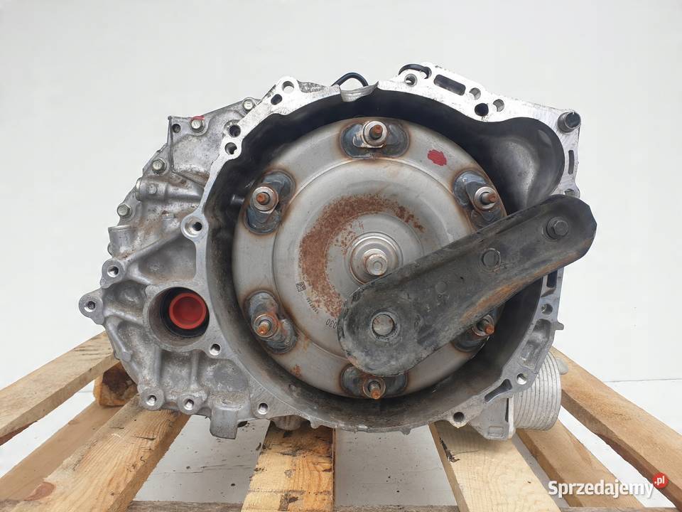 Volvo V60 S60 II 15 TURBO T3 AUTOMATYCZNA osobowe lubelskie Janów