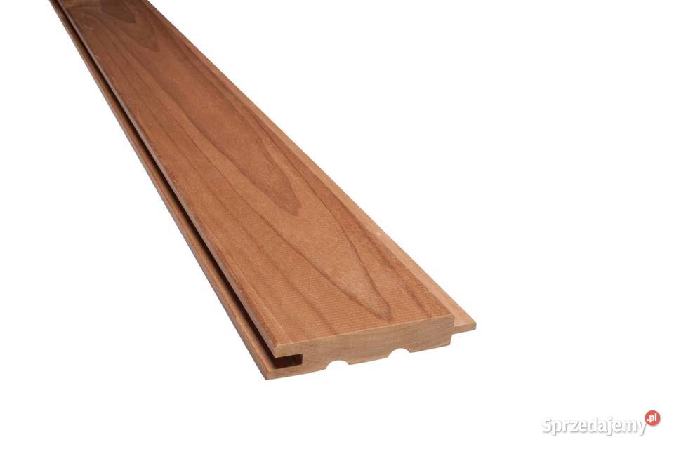 Boazeria Podbitka Deska Elewacja do Sauny sauna Akcesoria do saun Prusice