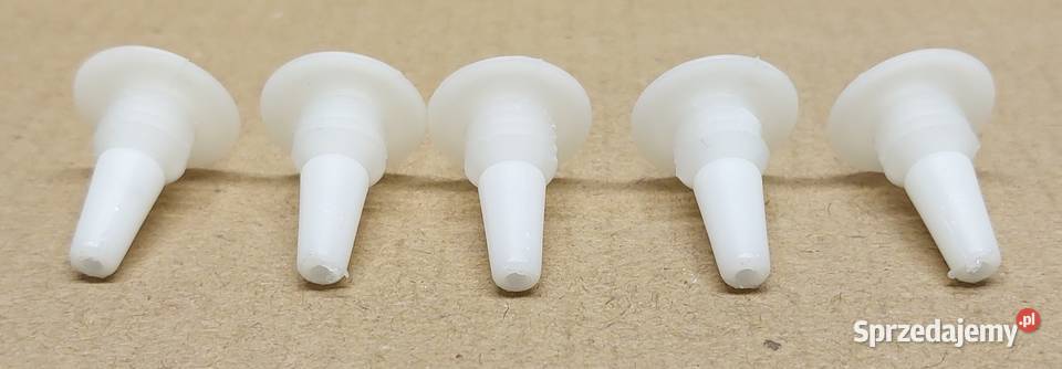 SPINKA MOCOWANIE SZYBY TYŁ FIAT BRAVO ALFA 147