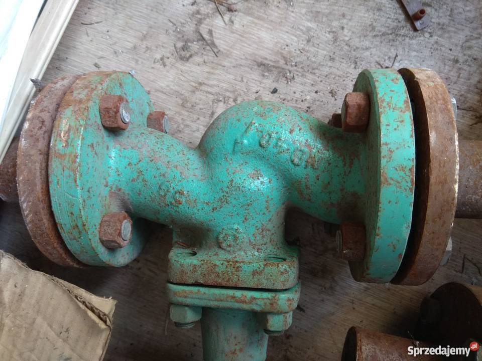 Zawór kryza x2 Kraków sprzedam