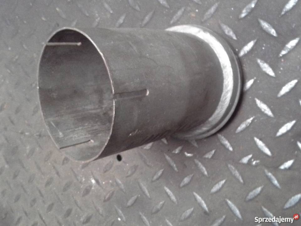 Rura wydechowa mercedes v6 v8 v10 50500 dinex 62 Układ wydechowy śląskie Częstochowa