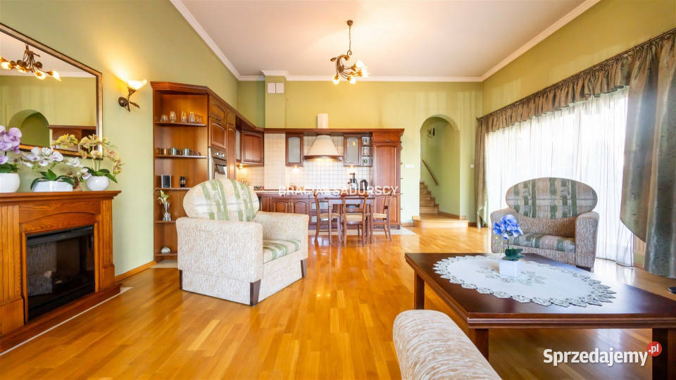 Do sprzedaży mieszkanie 71m2 2 pok Kraków Sprzedaż