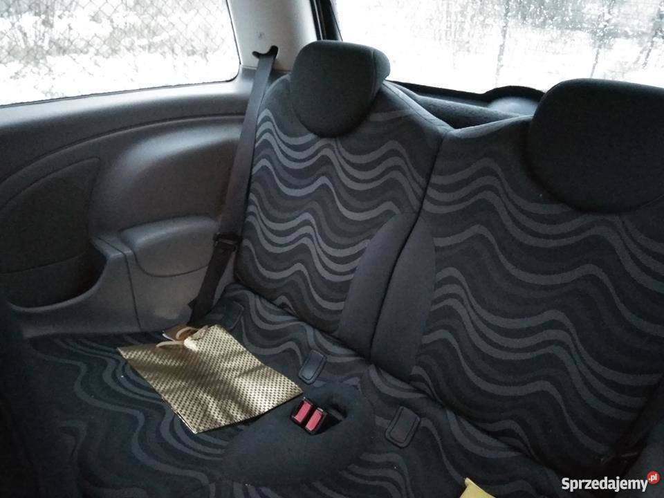 MINI COOPER GOLD EDITION PAKIET CHROM Mostki