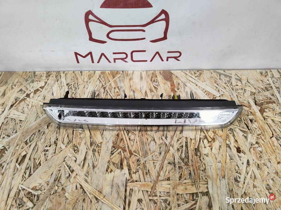 Światło Lampa Stop Citroen DS7 1722 9688016380 sprzedam