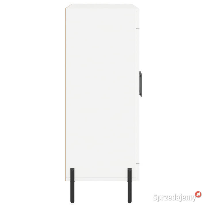 Szafka biała 695x34x90 materiał drewnopochodny Warszawa sprzedam