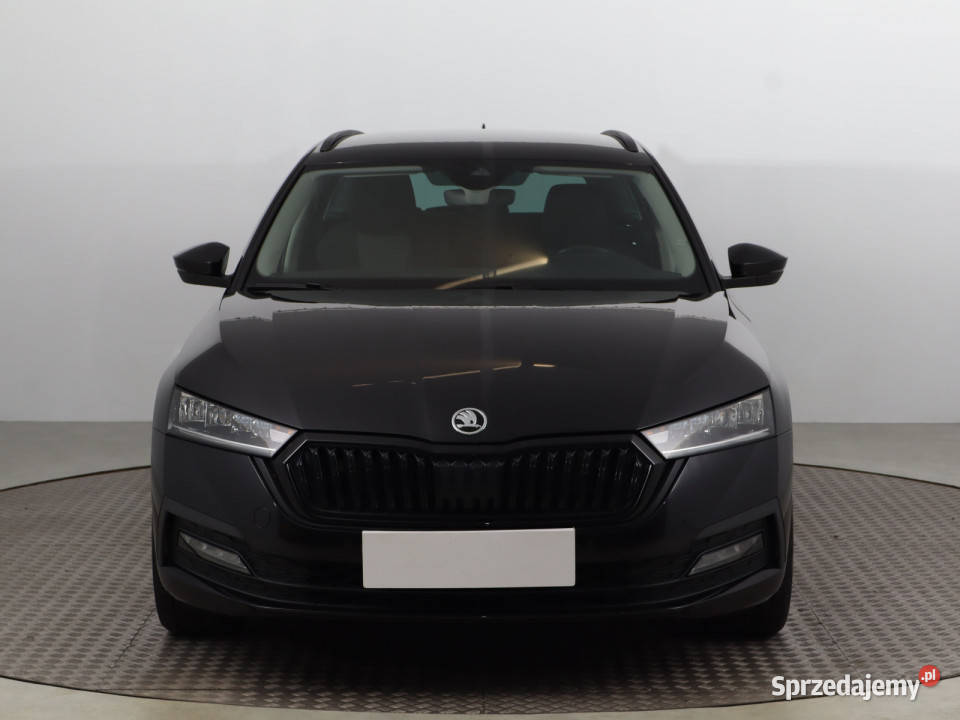 Skoda Octavia 15 TSI etec Bielany Wrocławskie