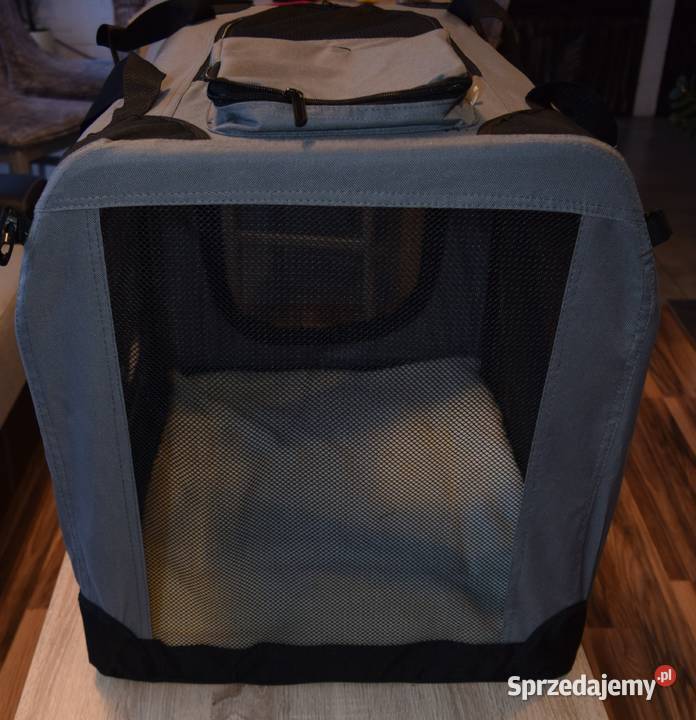 torba transportowa transporter kojec nosidło psa sprzedam